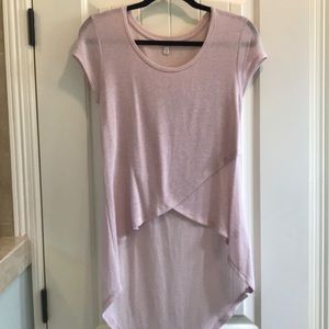 Express blouse